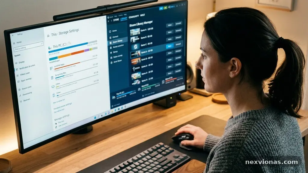 How to Find Which Apps Are Using the Most Storage on Your Computer
