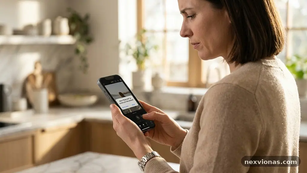 How to Spot Unexpected Changes in an App's Privacy Settings