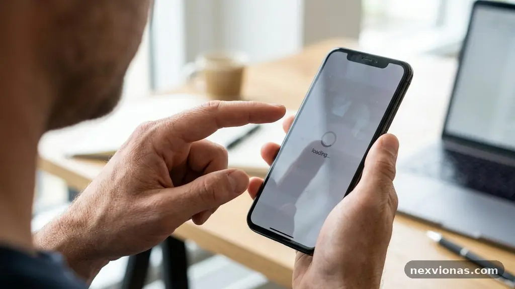 How to Troubleshoot Apps That Open but Stop Responding to Input