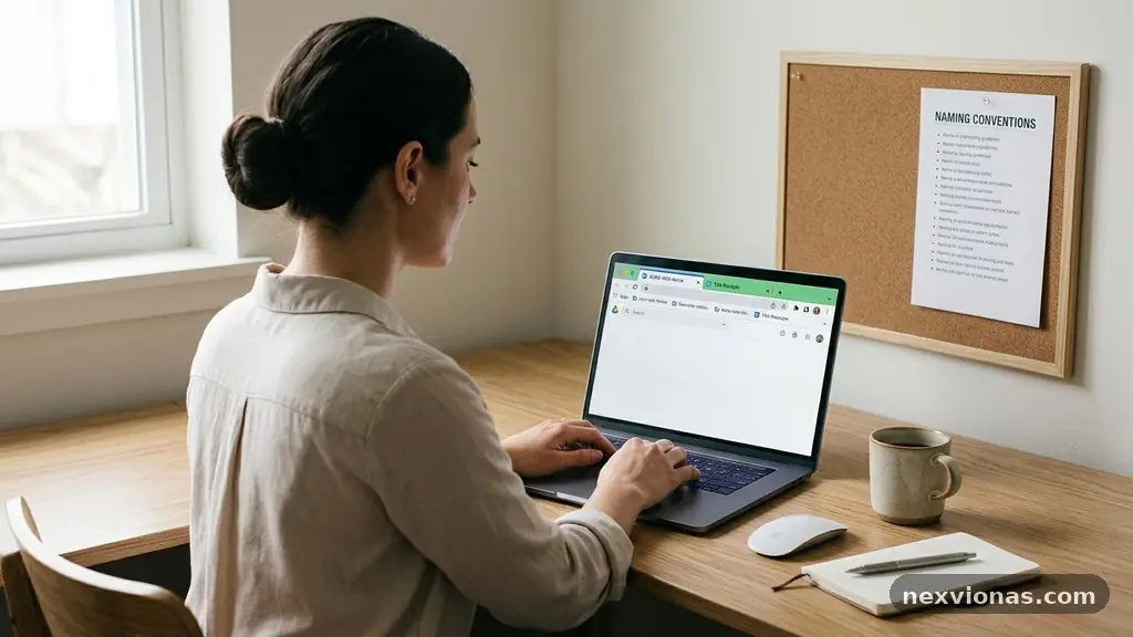 Practical Ways to Keep Browser Sessions Organized Across Multiple Projects