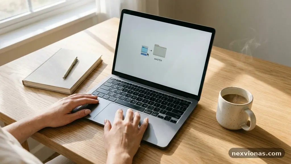 Simple Ways to Organize Downloaded Files Without Losing Important Documents