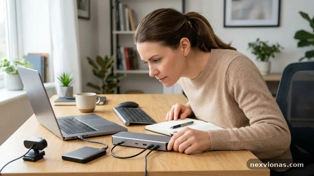What to Check When a USB Device Is Not Recognized by Your Computer