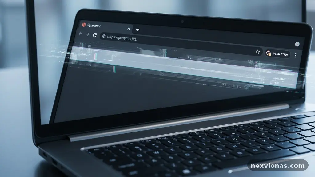Why Browser Bookmarks Disappear and How to Check Sync Settings