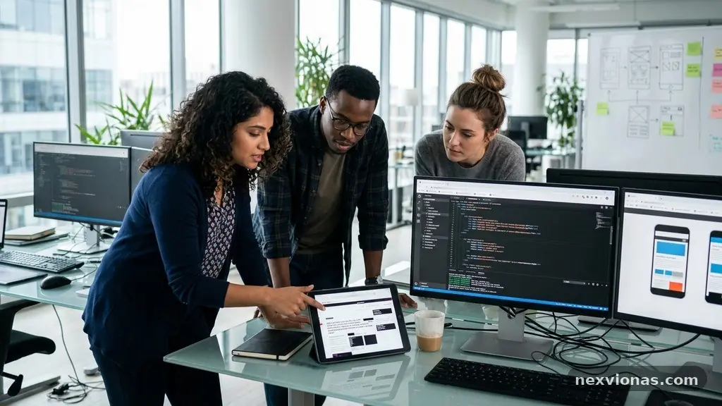 Why Some Websites Work on One Browser but Fail on Another